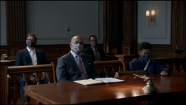 Bull - Season 05 Episode 14